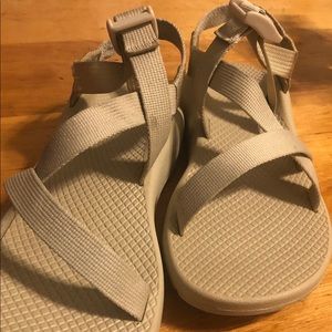 Chaco Banded Z Sandal